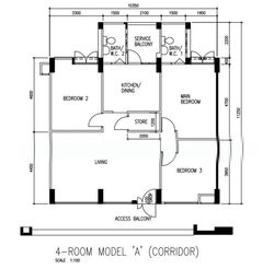 Blk 521 Pangshan Valley (Bukit Panjang), HDB 4 Rooms #499688321